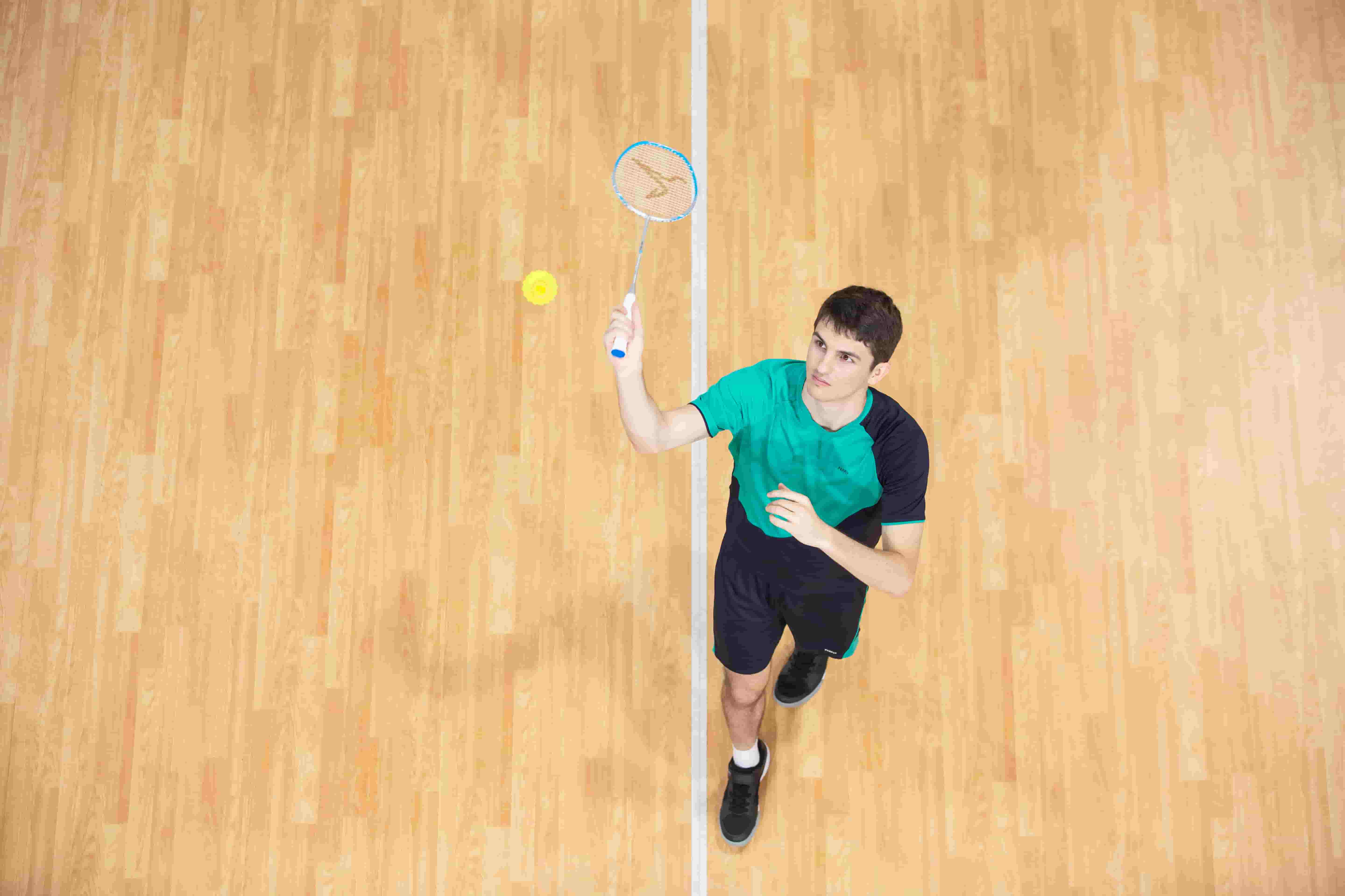 Best Badminton Courts in Bangalore
